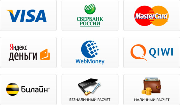 Магазины Банки Платежные Системы